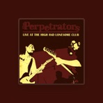 The Perpetrators