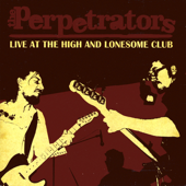 Live At the High and Lonesome Club