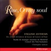 Gibbons, Ward, Tomkins & Bull: English Anthems