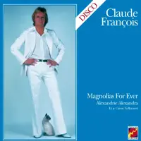 Ecoute Ma Chanson — Claude Francois