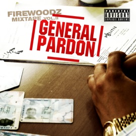 Barcadi Song Firewoodz
