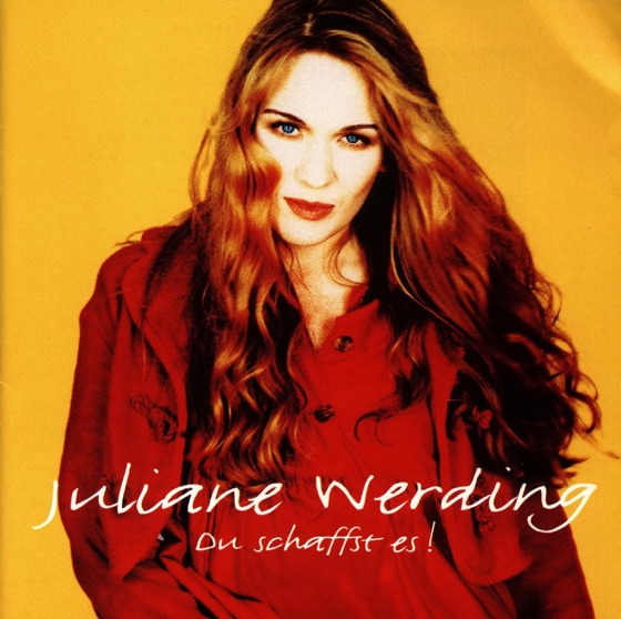 Cover artwork for Du schaffst es
