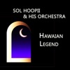 Sol Hoopii & Sol Hoopii & His Orchestra - Ten tiny toes, one baby nose
