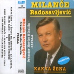 Kakva Zena (Serbian Folklore Music)