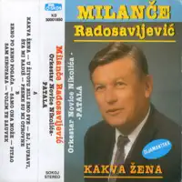 Samo ona moze