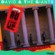 R U Gonna Stand Up - David & The Giants