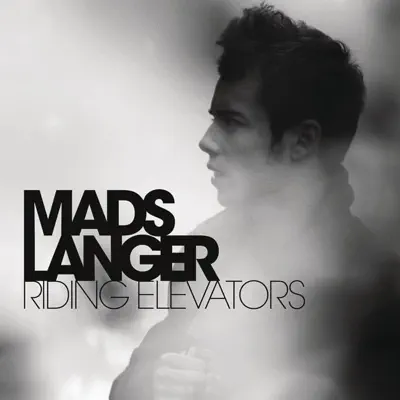 Riding Elevators - Single - Mads Langer