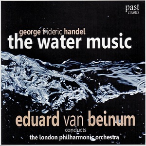 Handel: The Water Music
