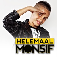 Helemaal - Single - Monsif