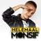 Helemaal - Monsif lyrics