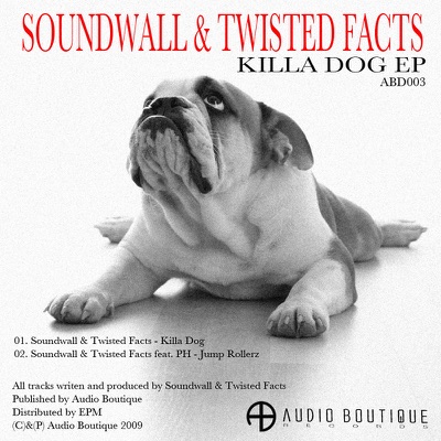 Killa Dog - Single