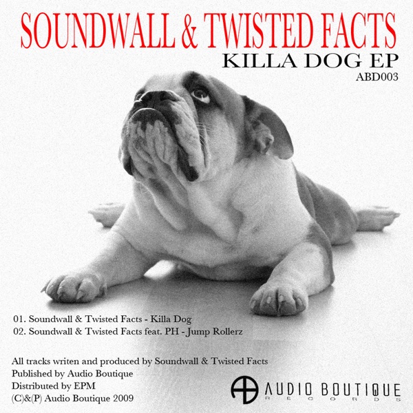 Killa Dog - Single