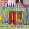 Stinky Pete the Pirate - The Little Rockers Band lyrics