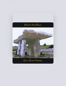 收听 Pitch The Peat、观看音乐视频、阅读小传、查看巡演日期等 ！