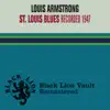 Louis Armstrong - I'm Confessin That I Love You (Recorded in 1947  NYC/ Carnegie Hall)