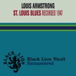 Louis Armstrong - Black and Blue (Recorded in 1947  NYC/ Carnegie Hall)