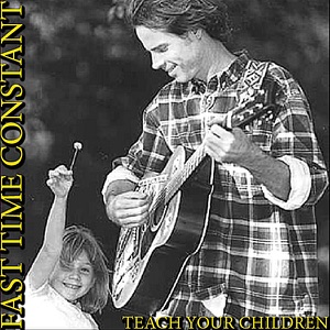 Teach Your Children - Single