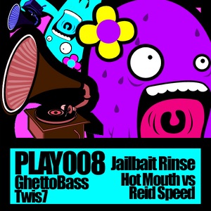 Jailbait Rinse (Original Mix) [feat. Reid Speed]