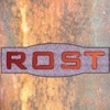 Rost - Live