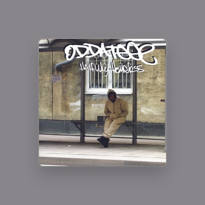Listen to Oddateee, watch music videos, read bio, see tour dates & more!