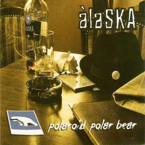 Skankshot - Alaska Ska