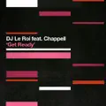 GET READY (HALO CITY DEEP VOCAL DUB MIX)