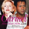 Carmel - More More More