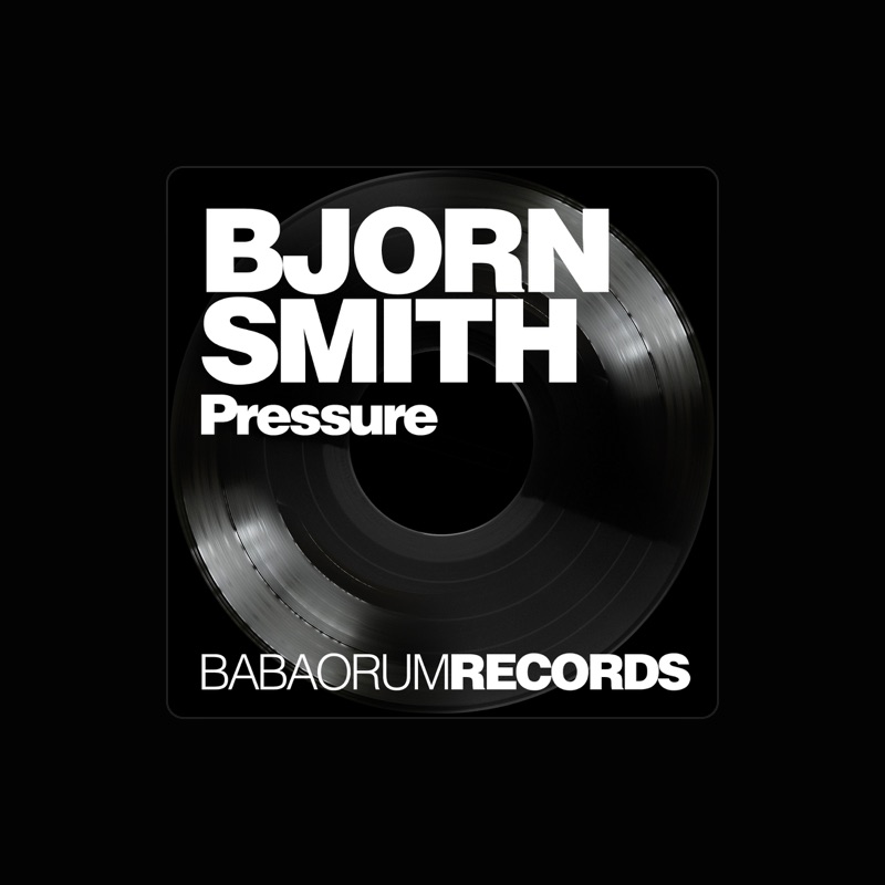 Bjorn Smith