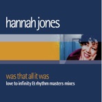 Was That All It Was (Remixes)