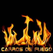 Carros de fuego (Carrozas de fuego) - Angeli