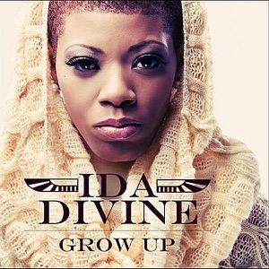 Grow Up - Single