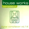 David Campoy - Hong Kong (In Da Filter Mix)