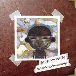 The Chronicles of a Bohemian Teenager - Get Cape Wear Cape Fly The Chronicles of a Bohemian Teenager - Get Cape Wear Cape Fly