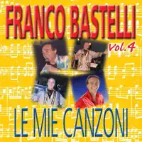 Menestrello — Franco Bastelli