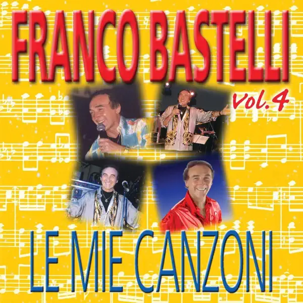 Menestrello — Franco Bastelli