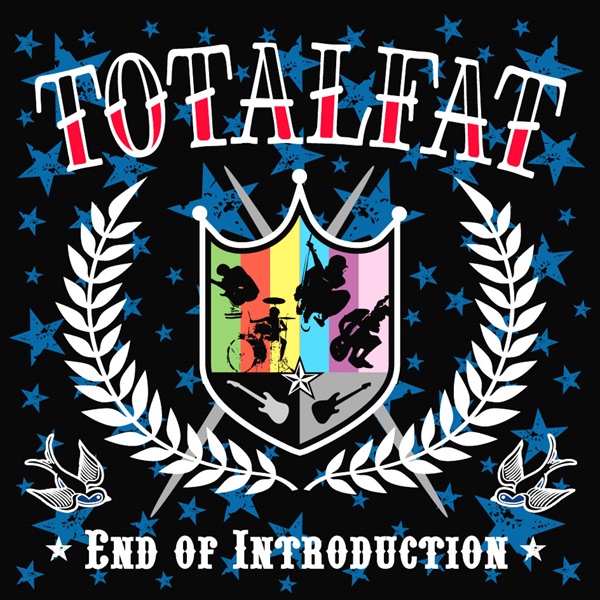 End of Introduction artwork