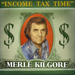 Income Tax Time - Single