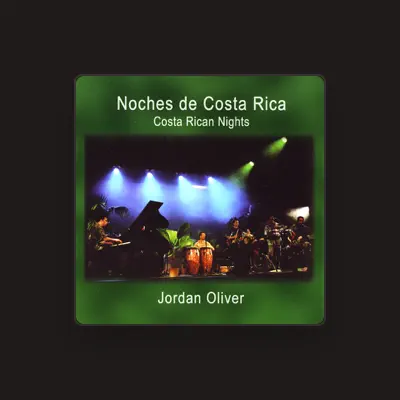 Listen to Jordan Oliver, watch music videos, read bio, see tour dates & more!