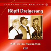 Unvergängliche Raritäten - Folge 1