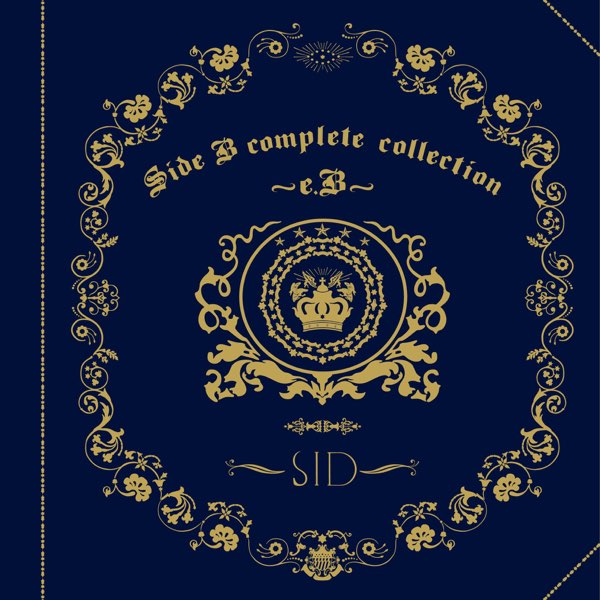 SID | SID 20th Anniversary BOX 2023.3.29 Release