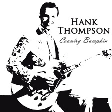 Hank Thompson And His Brazos Valley Boys - Mama Don't 'low