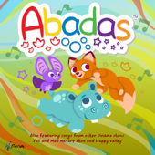 Abadas (feat. Happy Valley, Soli & Mo's Nature Show)