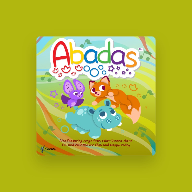 Abadas