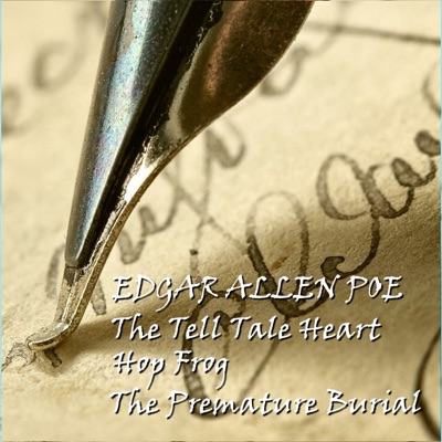 Edgar Allan Poe: The Short Stories, Vo. 2