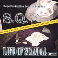 Life of Scandal - S.Q.
