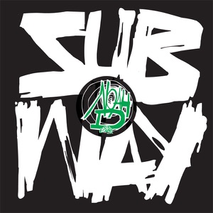 Unknown Suspect / Rise / Hotta - EP