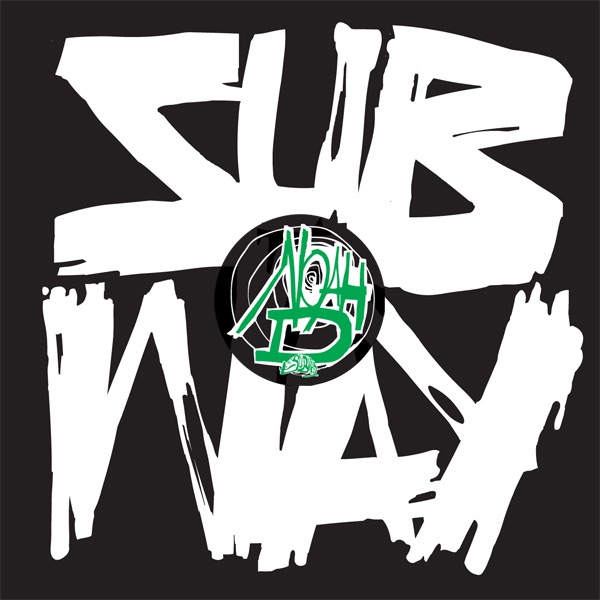 Unknown Suspect / Rise / Hotta - EP