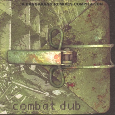 Combat Dub - A Bangarang Remixes Compilation