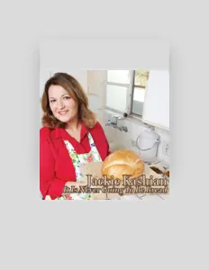 Listen to Jackie Kashian, watch music videos, read bio, see tour dates & more!