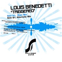 Triggered - Louis Benedetti